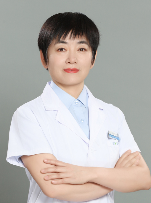 李靜