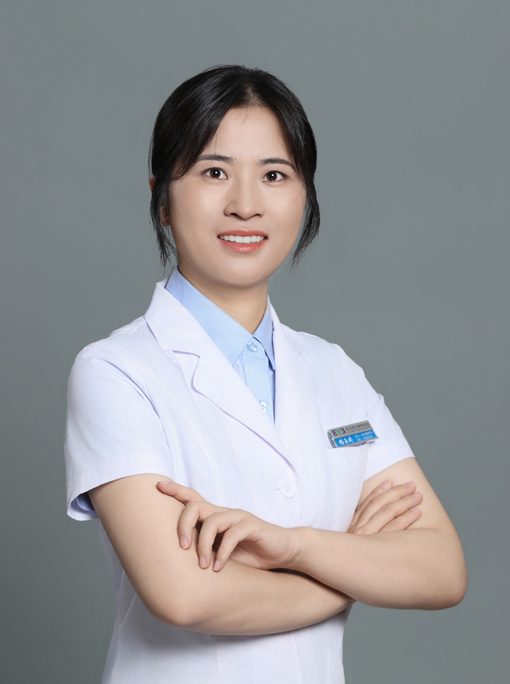 楊玉婷